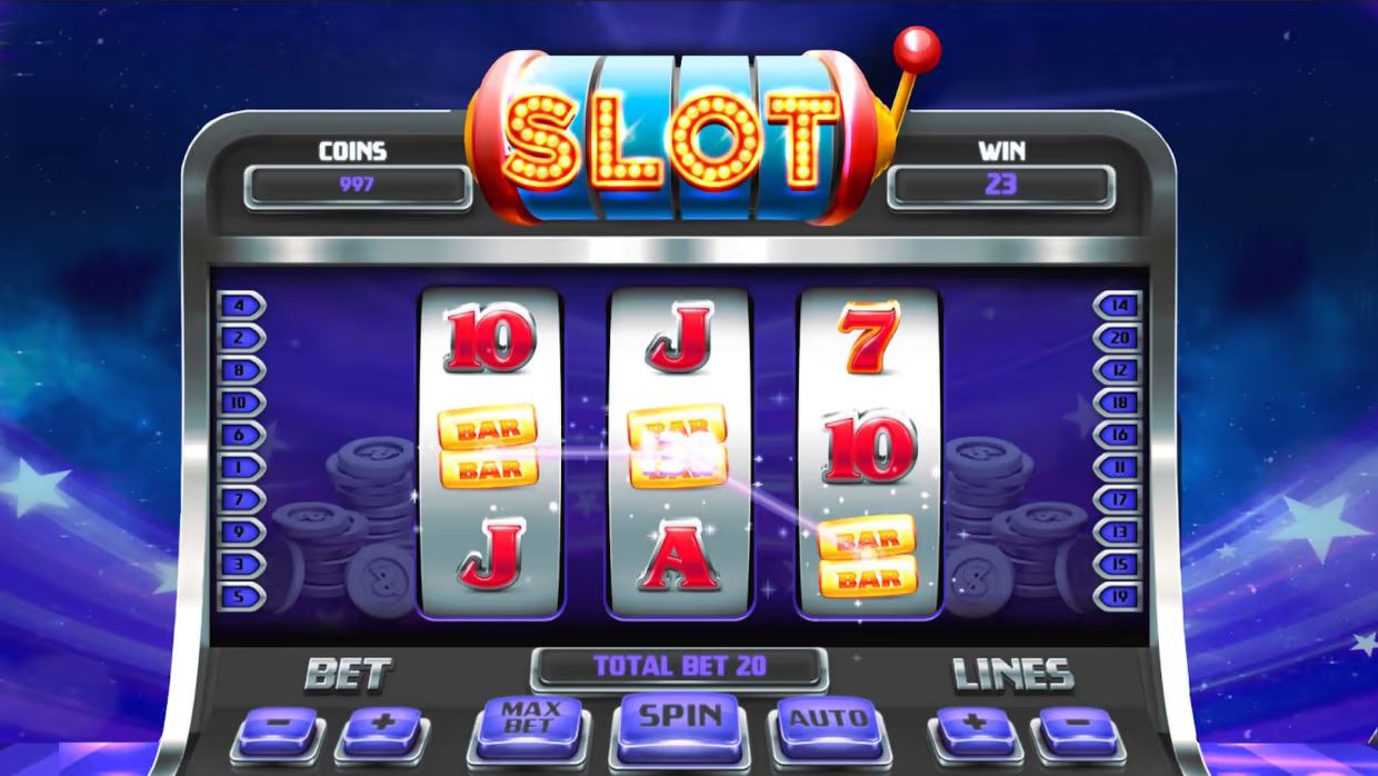 betflikth99 เกมสำหรับคนรุ่นใหม่
