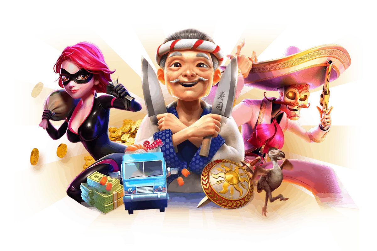 betflikth99 ธีมเกมที่สามารถทำเงินได้ตลอดเวลา ผู้เล่นมือใหม่